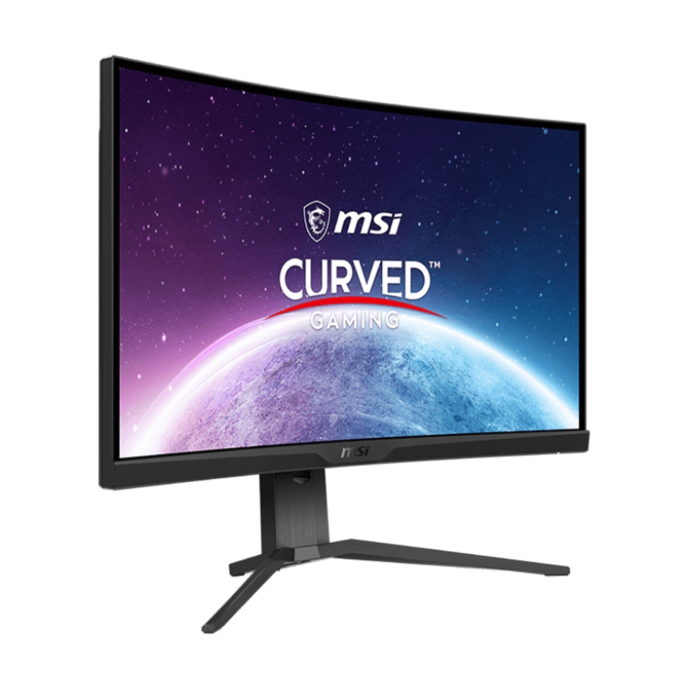 MSI微星MAG 275CQRF QD 27型170Hz 2K HDR曲面電競螢幕| 27型螢幕
