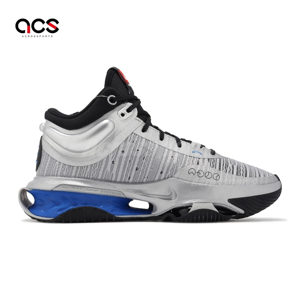 ⭐︎良品格安⭐︎NIKE Jump 2 ASW EP 28cm AIR ZOOM G.T. JUMP 2 ASW EP
