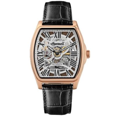 Ingersoll 英格索爾-加州系列(黯金款)