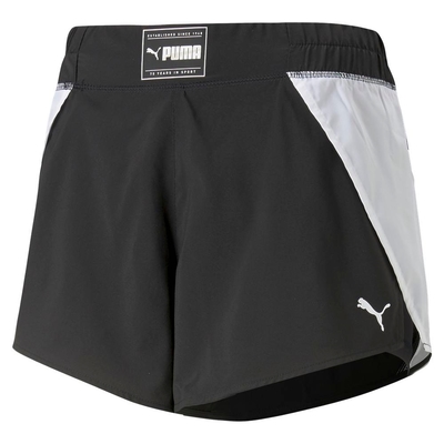 【PUMA官方旗艦】訓練系列Puma Fit短風褲 女性 52307601
