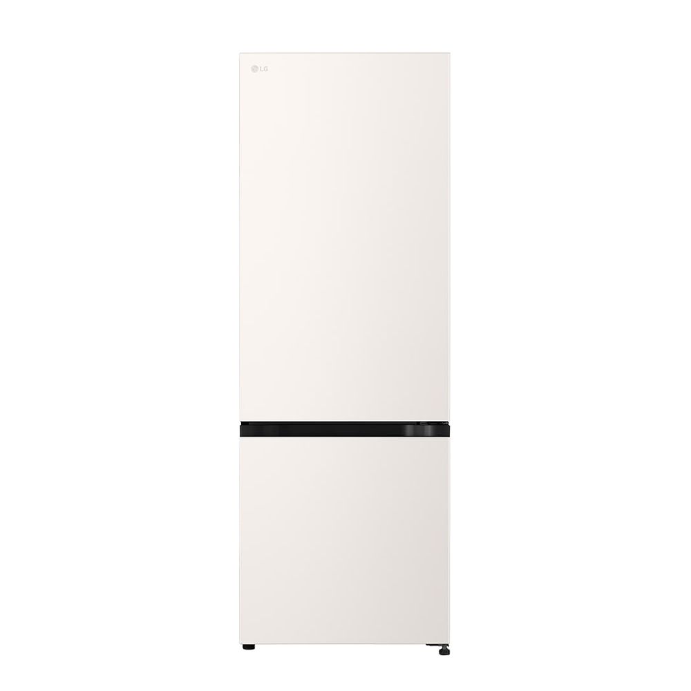 LG 樂金 332公升 一級能效 WiFi智慧變頻右開雙門冰箱-雪霧白(GN-BF330BE)(送基本安裝)