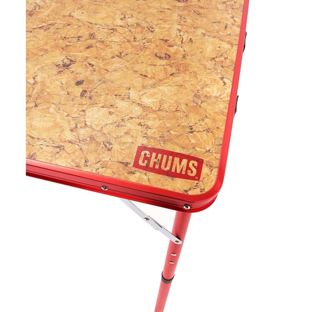 CHUMS FOLDING TABLE 150 美品 CHUMS Folding Table 150折疊桌CH621796Z286 | 登山/ 露營裝備配件