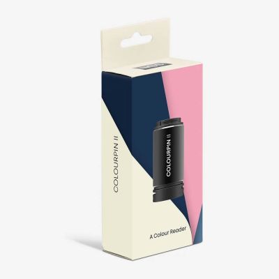 NCS 瑞典 Colourpin II Color Reader 讀色器 /台