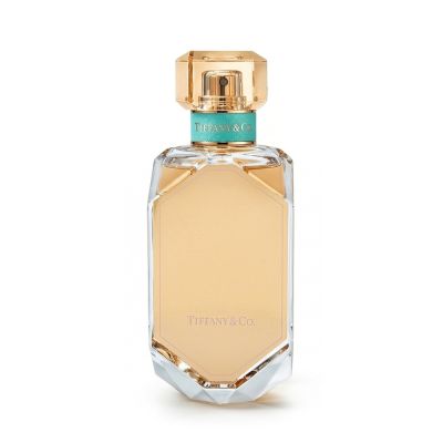 Tiffany & Co. 玫瑰金女性淡香精75ml Rose Gold EDP 總代理公司貨