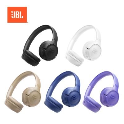 【JBL】Tune 530BT 耳罩式藍牙無線耳機