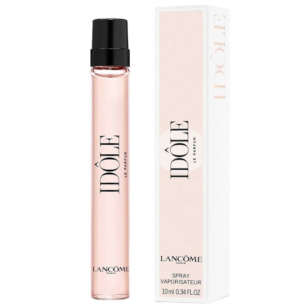 LANCOME 蘭蔻IDOLE 唯我女性香水10ML 噴式小香| 香水/香精/香膏
