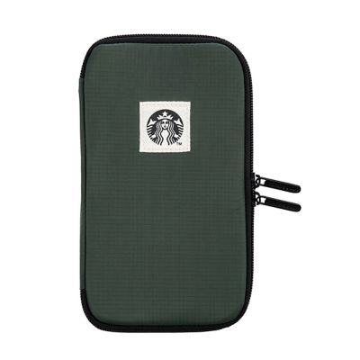 星巴克 品牌多功能收納套