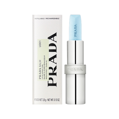 PRADA 經典潤唇膏 3.8g #U001