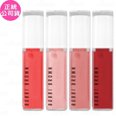 BOBBI BROWN 芭比波朗 晶鑽桂馥修護潤唇精華(6ml)(公司貨)