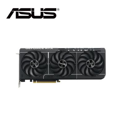華碩 PRIME-RTX5080-16G 顯示卡+華碩 ROG MAXIMUS Z890 HERO 主機板+華碩 TUF GT501 白 機殼