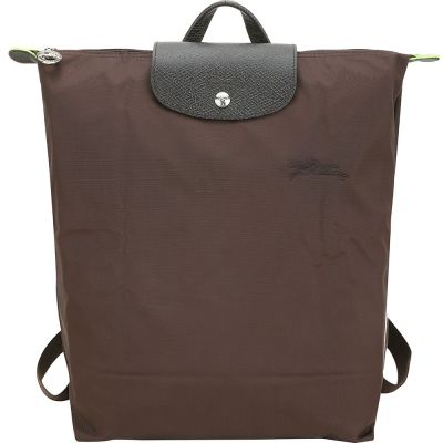 LONGCHAMP Pliage M 官網價$7000 尼龍後背包-多款可選