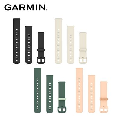 GARMIN Quick Release 替換錶帶 20mm