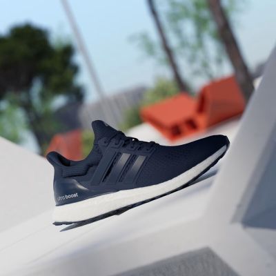 adidas gazelle silver green womens adidas Ultra Boost Light GORE-TEX Mens Running Shoes main image 1