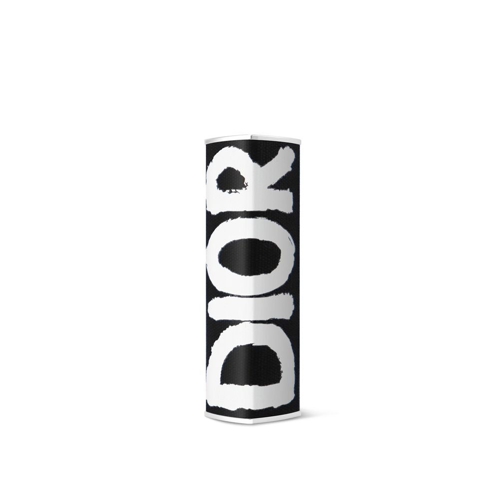 Dior 迪奧 癮誘唇膏 MISS DIOR 經典黑 限量外殼