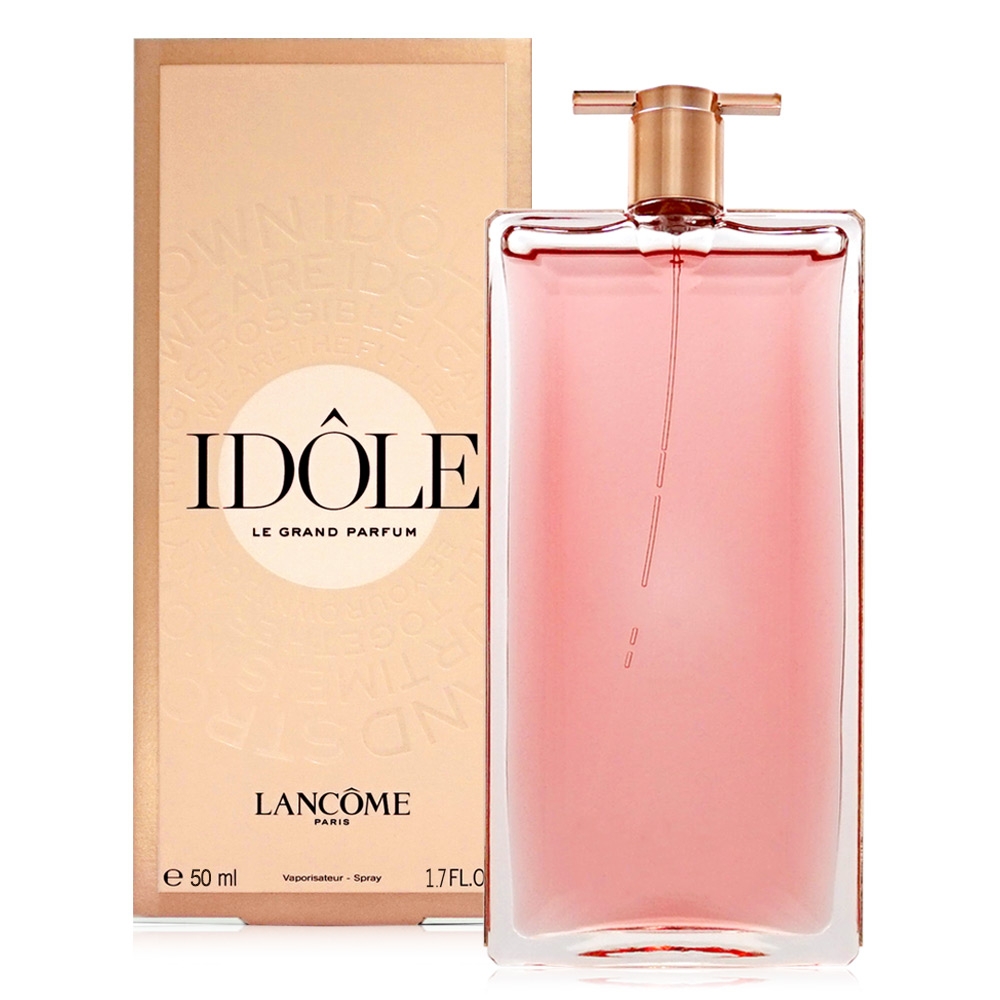 IDOLE dARMANI 香水　50ml LANCOME蘭蔻IDOLE唯我香水50ml | 香水/香精/香膏| Yahoo購物中心