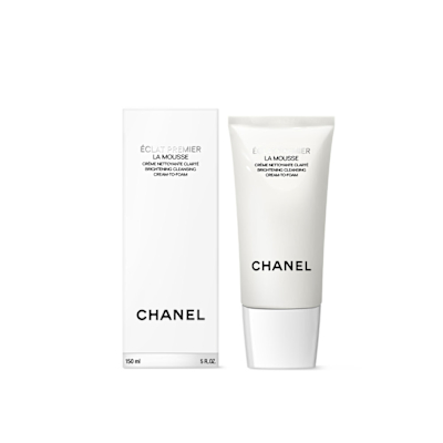 CHANEL香奈兒 CHANEL 香奈兒 初生光采潔顏慕斯 150ml