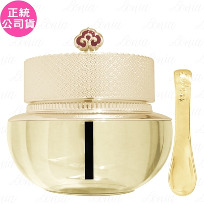 whoo后 Whoo 后 天率丹完美奇蹟皇后霜(60ml)(公司貨)
