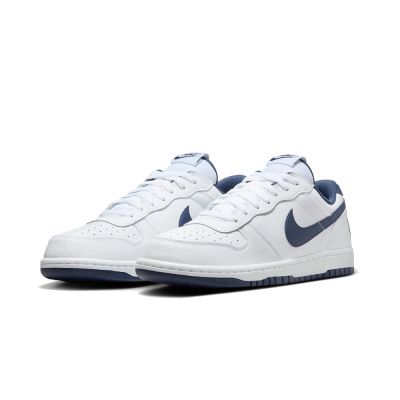 【NIKE】 BIG NIKE LOW  休閒鞋 運動鞋 男 - 355152140