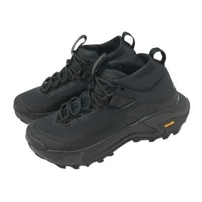 Nike 戶外鞋 Wmns ACG Zegama Hike 女鞋 黑 登山 越野 IO7855-003