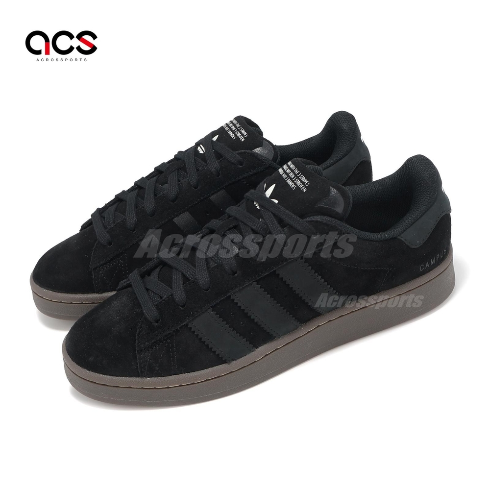 adidas gazelle silver green womens adidas Campus 00s WOK22 Black