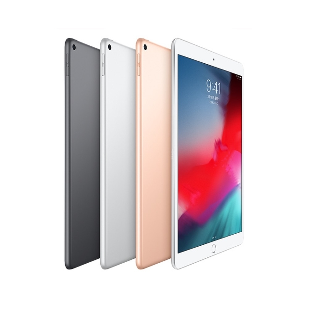 福利品】蘋果Apple iPad Air 3 LTE 64G 10.5吋平板電腦(A2123) | iPad
