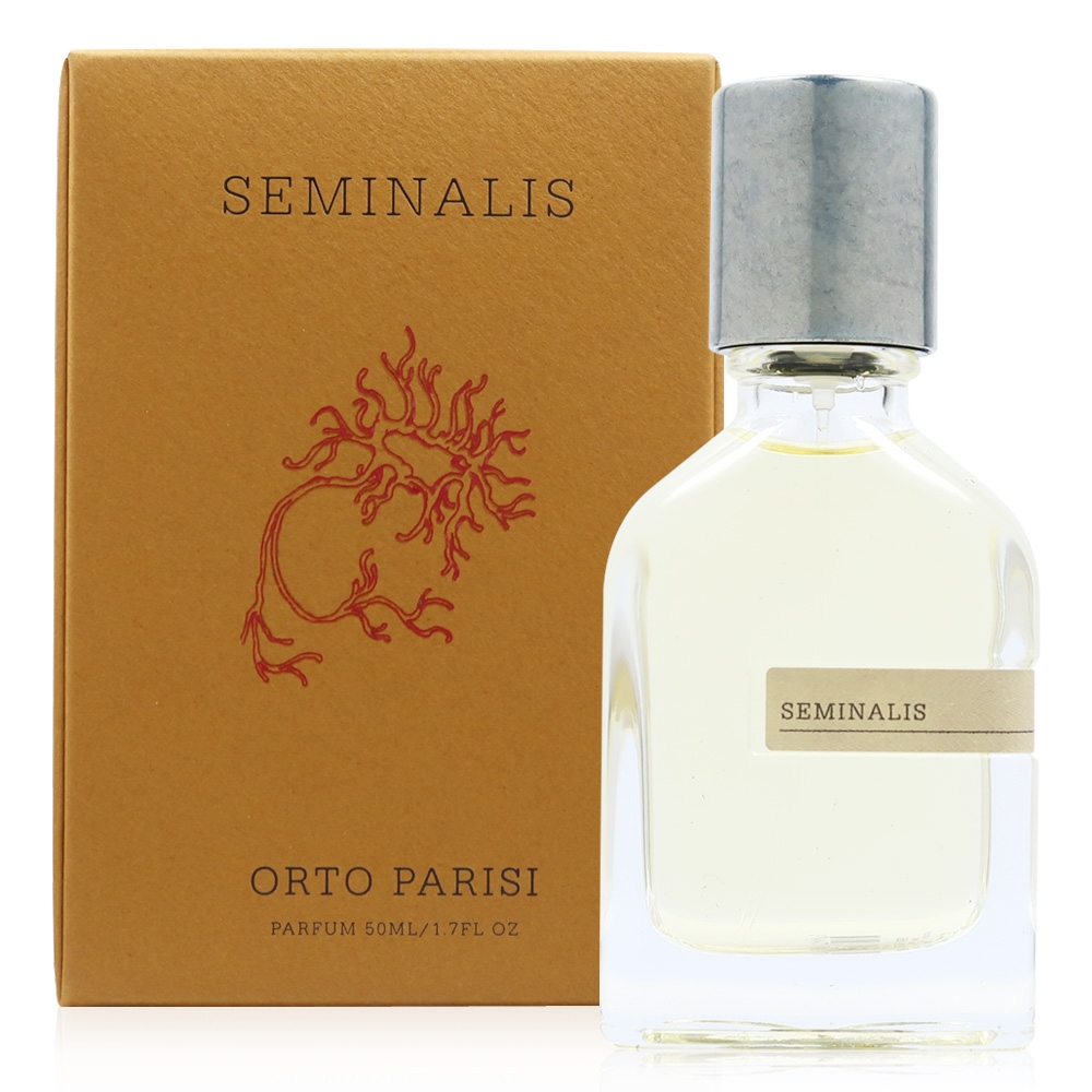Orto Parisi Seminalis 糖漿淡香精50ML (平行輸入) | 香水/香精/香膏