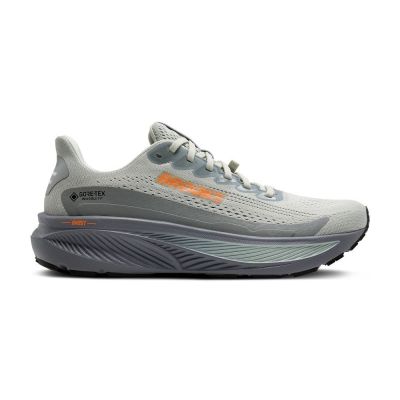 Brooks Ghost 17 Gtx [1104621D022] 男 慢跑鞋 Gtx防水 魔鬼系列 彈力 緩震 灰