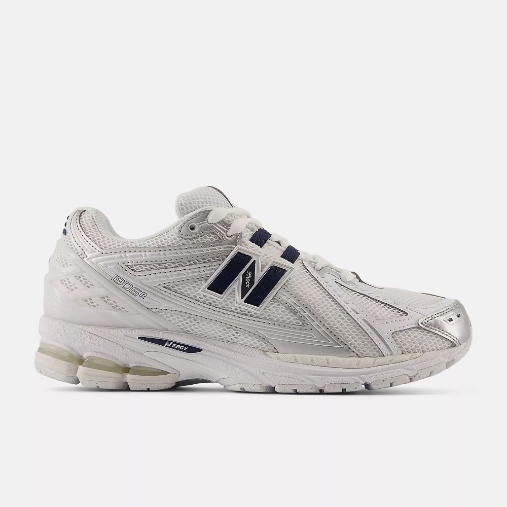 NEW BALANCE NB 休閒鞋 男鞋 女鞋 運動鞋 白海軍藍 U1906RCM-D楦