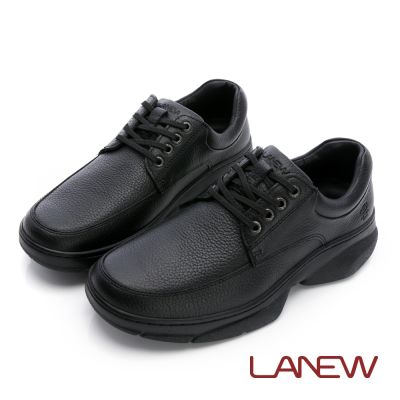 LA NEW ESG 手縫休閒鞋(男231015130)