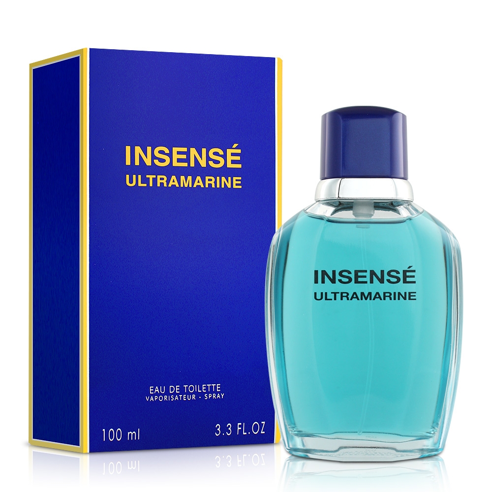 Givenchy 紀梵希海洋香榭男性淡香水100ml | 香水/香精/香膏| Yahoo購物中心