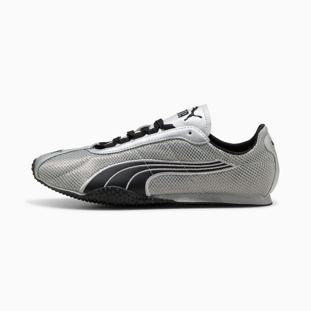 PUMA H-Street Chrome 男女 休閒鞋 40612605
