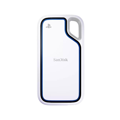 SanDisk E62P 1TB 行動固態硬碟 (官方唯一授權認證)
