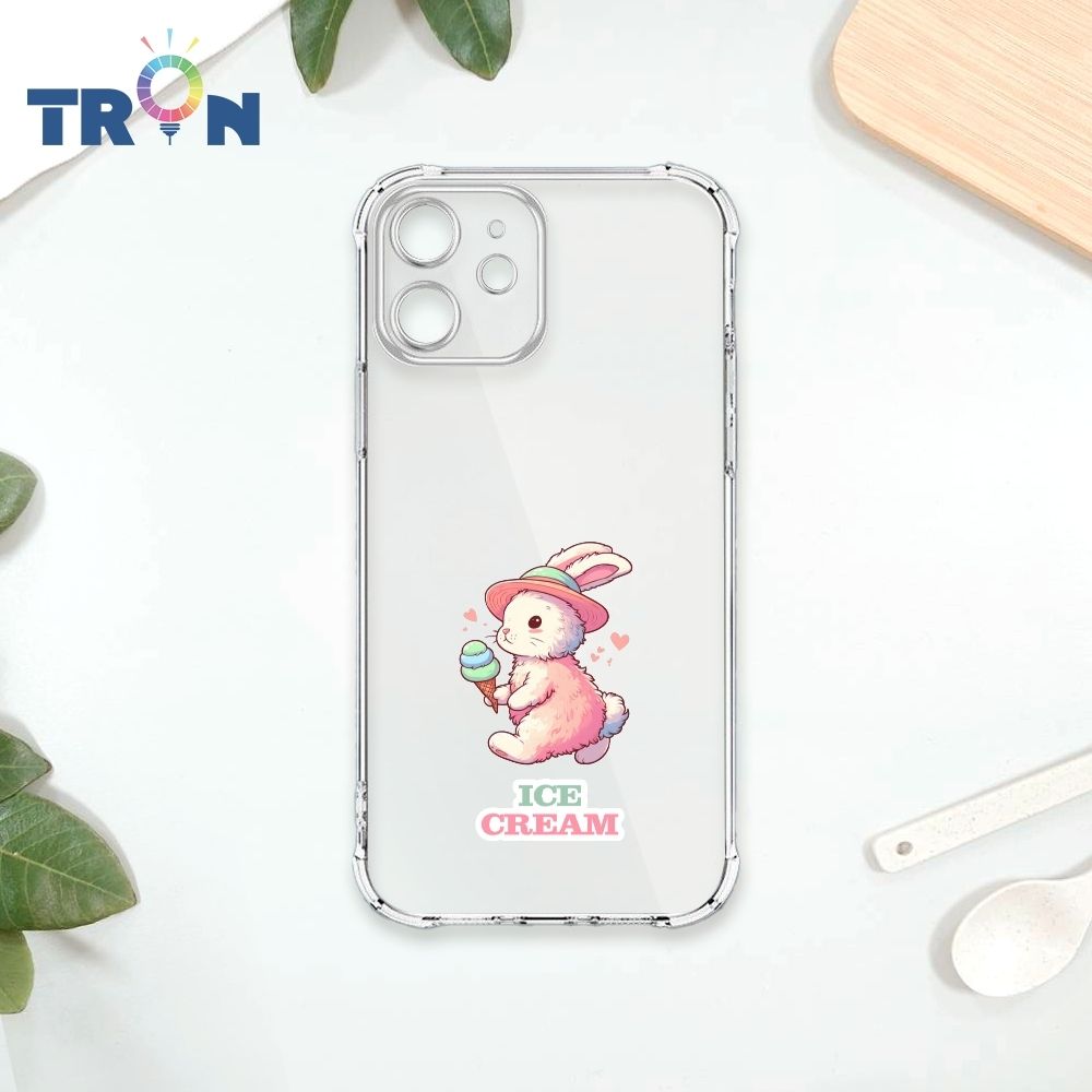 TRON OPPO Reno 15 小動物甜蜜來襲 四角防摔 軟殼 手機殼