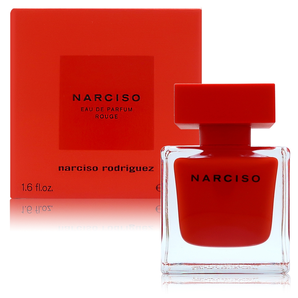 Narciso Rodriguez Narciso Rouge 炙熱情迷淡香精50ml | 香水/香精/香