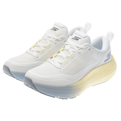 SKECHERS 女鞋 慢跑系列 慢跑鞋 GO RUN SUPERSONIC MAX - 172086WLBY