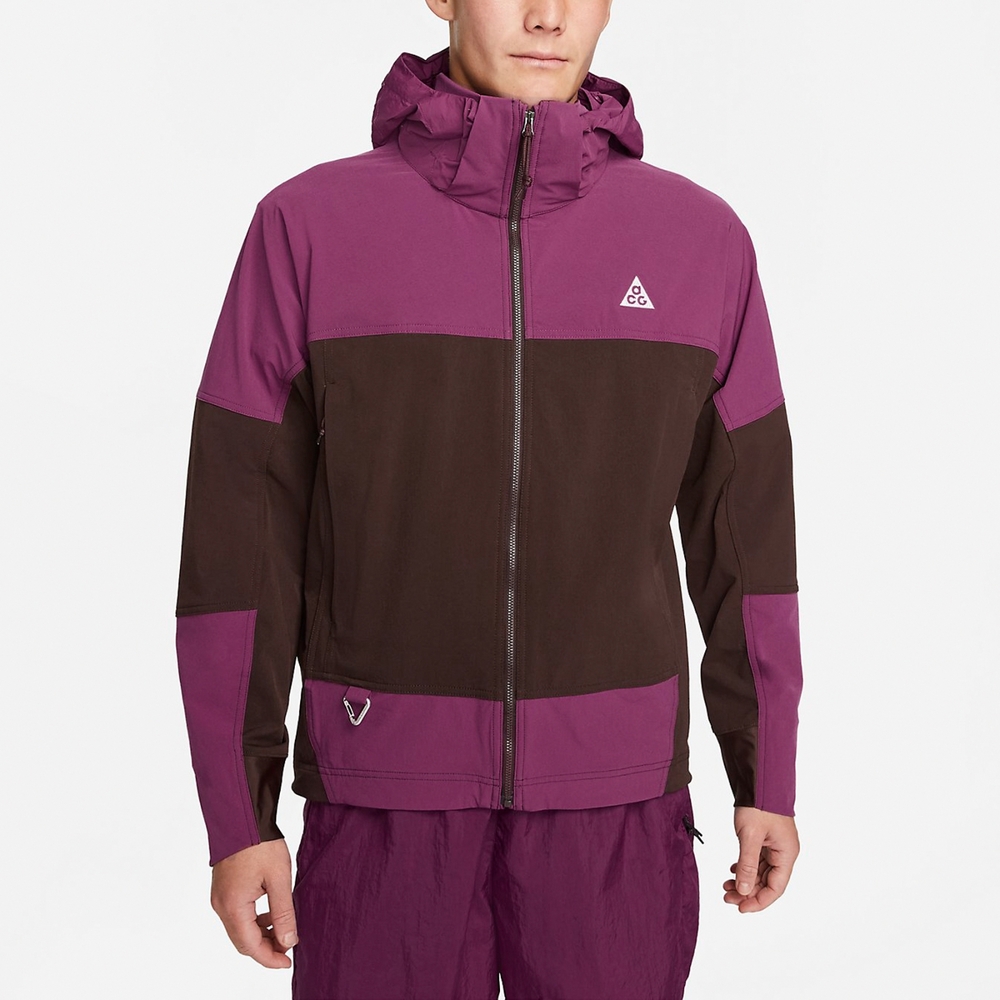 新品　未使用　NIKE ACG 'SUNFARER DH3104-653 NIKE ACG(ナイキエーシージー) / SUN FARER JKT/ジャケット/L