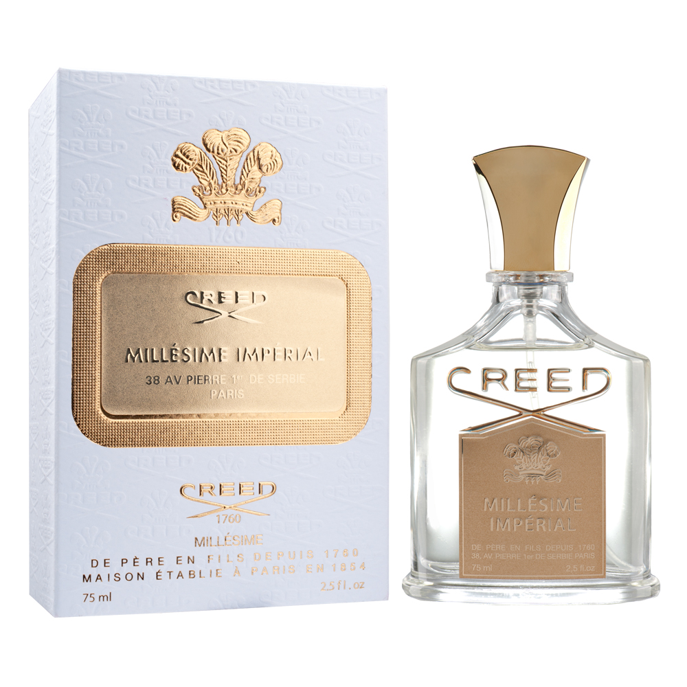 Creed 克蕾德皇者之風男性香水75ml | 香水/香精/香膏| Yahoo購物中心