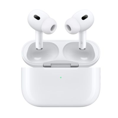 Apple 蘋果 AirPods Pro 2 藍牙耳機 搭配 MagSafe充電盒 (USB-C)