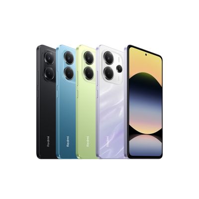 Redmi Note 14 6 GB + 128 GB 手機 官方旗艦館