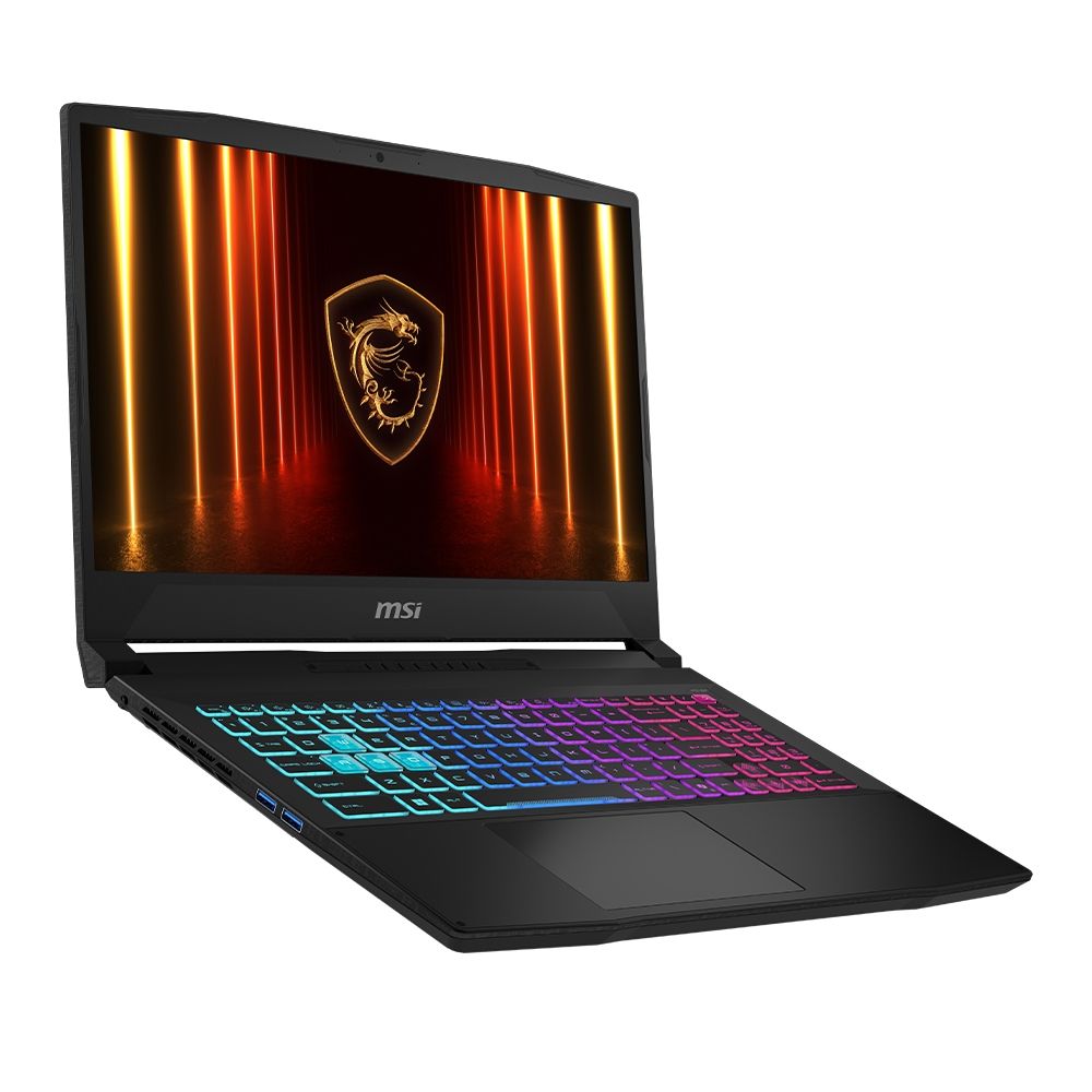 MSI微星Katana 15 HX B14WGK-647TW 15.6吋電競筆電(i7-14650HX/16G/1T MSI微星Katana 15 HX B14WGK-647TW 15.6吋電競筆電(i7-14650HX/16G/1T