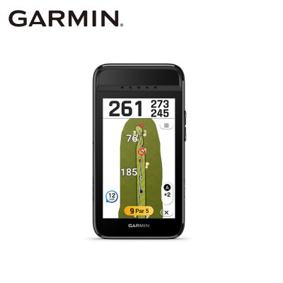 GARMIN Approach G82 GPS高爾夫雷達偵測訓練儀