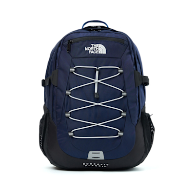 The North Face TNF 北面 北臉 男女後背包-藍色 BOREALIS CLASSIC-NF00CF9CATK