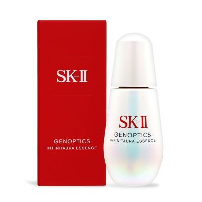 SK-II/SK2 SK-II 光蘊恆璨煥亮精華50ml-國際航空版