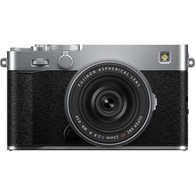 FUJIFILM X-E5 單機身 + XF 23mm F2.8 鏡頭 恆昶公司貨