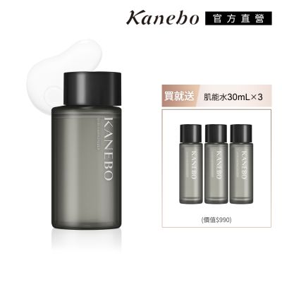 Kanebo佳麗寶國際櫃 Kanebo 佳麗寶 KANEBO 平衡煥妍肌能水囤貨組