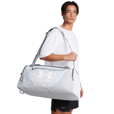 【UNDER ARMOUR】UA 男女同款 Undeniable 5.0 Duffle MD旅行包_1369223-015 | 其他運動裝備 ...
