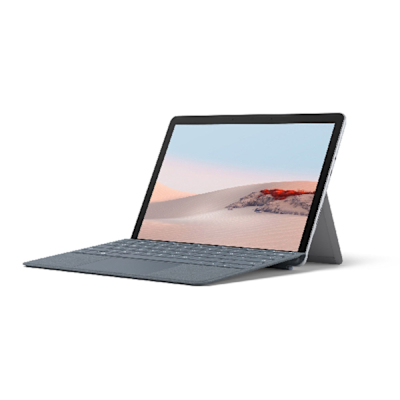 福利品】Microsoft Surface Go 2 10.5吋(M3/8G/128G) LTE版平板電腦