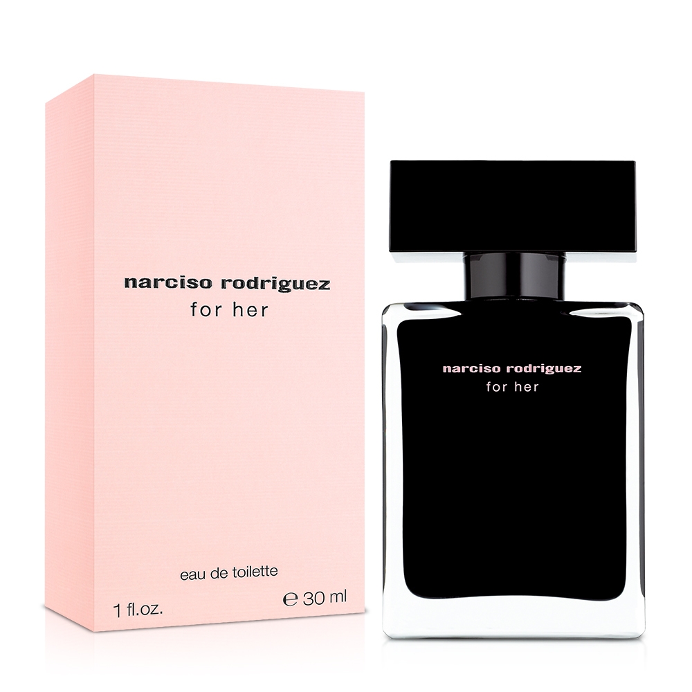 Narciso Rodriguez For Her 女性淡香水30ml | 香水/香精/香膏| Yahoo