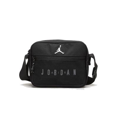 【Nike】 SPORT  斜背包 男女 - JD2623021AD001