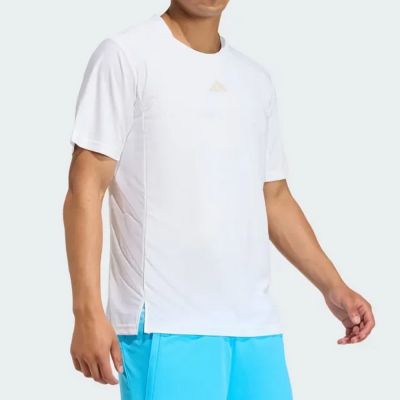 ADIDAS CLIMACOOL 3D TE 男 短袖上衣 KQ7503